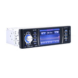 Maxbell 3.6inch Car Stereo Audio Radio In Dash MP3 MP5 Music Player FM/USB/AUX/SD