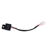 Maxbell 12V Motorcycle LED Turn Light Flasher Blinker Relay Signal Rate Control