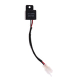 Maxbell 12V Motorcycle LED Turn Light Flasher Blinker Relay Signal Rate Control