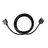 Maxbell Car Aux-in MP3 Audio Adapter USB Cable Fit For Land Rover Discovery 4