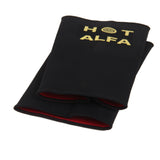 Maxbell Black Women Lady Sauna Arm Shaper Slimming Beauty Slimmer Sleeve Wraps