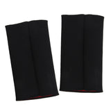 Maxbell Black Women Lady Sauna Arm Shaper Slimming Beauty Slimmer Sleeve Wraps