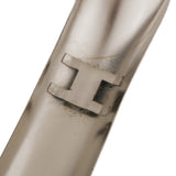 Maxbell Smooth Exhaust Pipe Heat Shield Cover Guard For Harley Cruise White 27cm