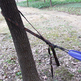 Maxbell Adjustable Hanging Hammock Tree Straps Heavy Duty Extension Straps 300cm