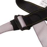 Maxbell Half Body Safety Harness Sit Belts Protector for Outdoor Climbing Rappelling