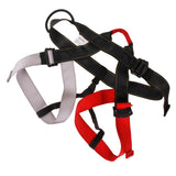 Maxbell Half Body Safety Harness Sit Belts Protector for Outdoor Climbing Rappelling