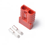 Maxbell Battery Quick Connect Wire Harness Disconnect ATV Quad Winch Connector Kit