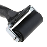 Maxbell Rubber Brayer Roller for Printmaking Ink Stamping Tools 6cm