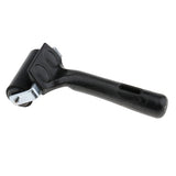 Maxbell Rubber Brayer Roller for Printmaking Ink Stamping Tools 6cm