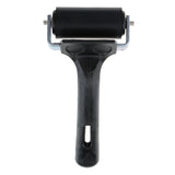 Maxbell Rubber Brayer Roller for Printmaking Ink Stamping Tools 6cm