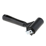 Maxbell Rubber Brayer Roller for Printmaking Ink Stamping Tools 6cm