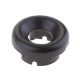 Maxbell Transmission Overdrive Switch Gear Shifter Handle Bezel Cap Ring for Ford Lincoln