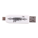 Maxbell USB 2.0 Micro USB Male to USB Female Host OTG Adapter for SamSung Adroid