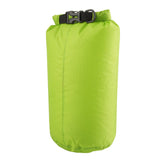 Maxbell 8L Ultralight Waterproof Dry Bag Sack for Canoe Kayak Floating Boating Kayaking Camping Fishing - Fruit Green