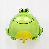 Maxbell Cartoon Animal Foil Air Balloon Birthday Party Wedding Decoration Kids Gifts