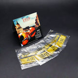 Maxbell High Quality Music Part Viola Strings Set with Full Size GDAE Superb Sound