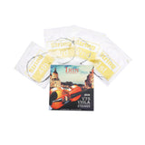 Maxbell High Quality Music Part Viola Strings Set with Full Size GDAE Superb Sound
