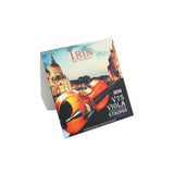 Maxbell High Quality Music Part Viola Strings Set with Full Size GDAE Superb Sound
