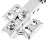 Maxbell 90 Degree Close KITCHEN DOOR HINGE Self Closing Door Hinges Cabinet Cupboard