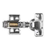 Maxbell 90 Degree Close KITCHEN DOOR HINGE Self Closing Door Hinges Cabinet Cupboard