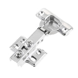 Maxbell 90 Degree Close KITCHEN DOOR HINGE Self Closing Door Hinges Cabinet Cupboard