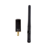 Maxbell 2.4G NRF24L01+PA+LNA SMA Antenna Wireless Transceiver Communication Module