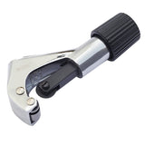 Maxbell 3-28mm Tube Cutter Hand Pipe Cutting Tool Suitable For Cutting Aluminum