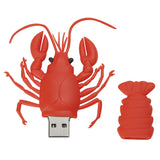 Maxbell Cartoon USB2.0 Flash Drive Memory Stick Storage Thumb U Disk Drive Pen 128GB