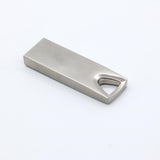 Maxbell USB2.0 Flash Drive Memory Thumb Stick Storage Pen Disk Metal for PC 32GB