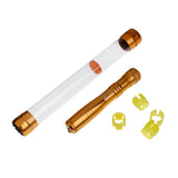 Maxbell Aluminium alloy Fishing Rod Handle Multi-functional Pole Handle Replacement