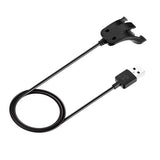 Maxbell Replacement  Wireless Charger Charging Cradle Dock USB Desk Dock Station For Tomtom Runner 3 Watch 3.3ft/100cm