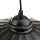 Maxbell Elegant Lotus Leaf Shape Pendant Lampshade Iron Ceiling Home Decor Shade