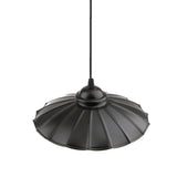 Maxbell Elegant Lotus Leaf Shape Pendant Lampshade Iron Ceiling Home Decor Shade