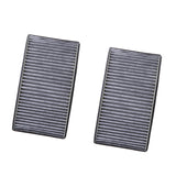 Maxbell OEM 64316935823 Air Filter Replace for BMW E60 520i 523i 525i 530i 535i 540i