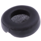 Maxbell Pair Black Replacement Earpad Ear Pad Cushion for PRO/DETOX Headphones