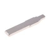 Maxbell Replacement Remote Smart Key Uncut Blank Emergency Insert Small Key For Fiat
