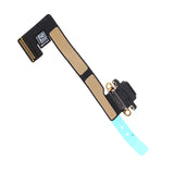 Maxbell Replacement USB Charging Charger Dock Assembly Flex Cable Repair Spare Part for iPad Mini 2 3 Black