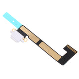 Maxbell Replacement USB Charging Charger Dock Assembly Flex Cable Repair Spare Part for iPad Mini 2 3 White