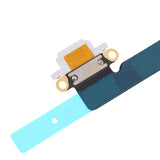 Maxbell Replacement USB Charging Charger Dock Assembly Flex Cable Repair Spare Part for iPad Mini 2 3 White