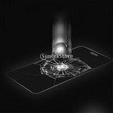 Maxbell Hardness Toughened Glass Screen Cover For Samsung TAB E8.0/T377/T375