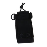 Maxbell Multi-function Nylon Case Pouch Bag for Baofeng Kenwood Motorola Two-way Radio