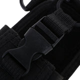 Maxbell Multi-function Nylon Case Pouch Bag for Baofeng Kenwood Motorola Two-way Radio