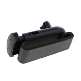 Maxbell Black Belt Clip Replacement for Motorola Two Way Radio T5400 NTN9392B Walkie Talkie