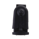 Maxbell Black Belt Clip Replacement for Motorola Two Way Radio T5400 NTN9392B Walkie Talkie