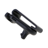 Maxbell Black Belt Clip Replacement for Motorola Two Way Radio T5400 NTN9392B Walkie Talkie