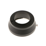 Maxbell Adapter Ring for Pentax PK Lens to Micro 4/3 M43 Olympus Panasonic Camera