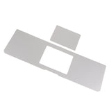 Maxbell Palm Rest Skin w/ Trackpad Protector Sticker For Macbook Pro 15"