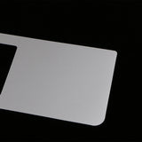 Maxbell Palm Rest Skin w/ Trackpad Protector Sticker For Macbook Pro 15"