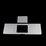 Maxbell Palm Rest Skin w/ Trackpad Protector Sticker For Macbook Pro 15"