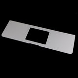 Maxbell Palm Rest Skin w/ Trackpad Protector Sticker For Macbook Pro 15"
